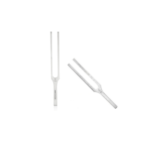 TUNING FORK 128Hz , 256Hz and 512Hz