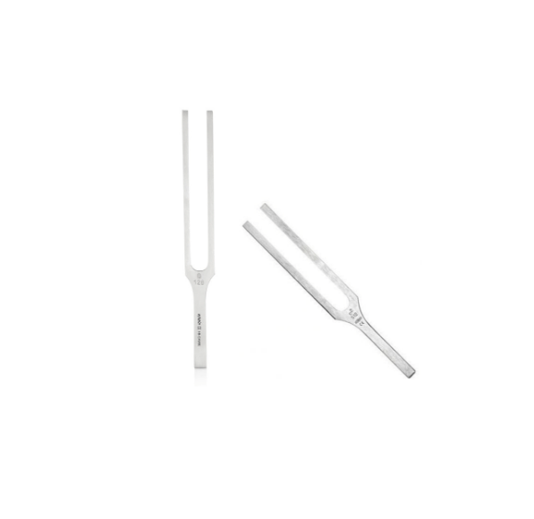 TUNING FORK 128Hz , 256Hz and 512Hz