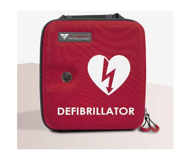 AED Rescue SAM 4.0 & Carry Case - Image 3