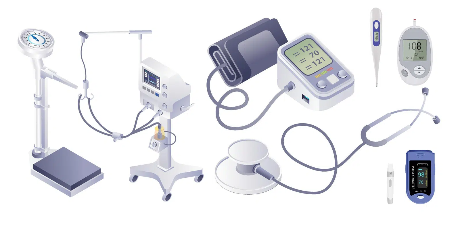 Diagnostic Medical Equipment diagnostic medical equipment used in hospitals