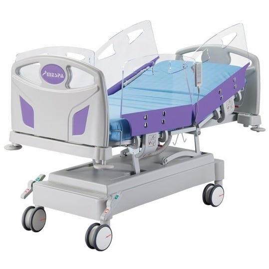 medical equipment suppliers serving African healthcare facilities