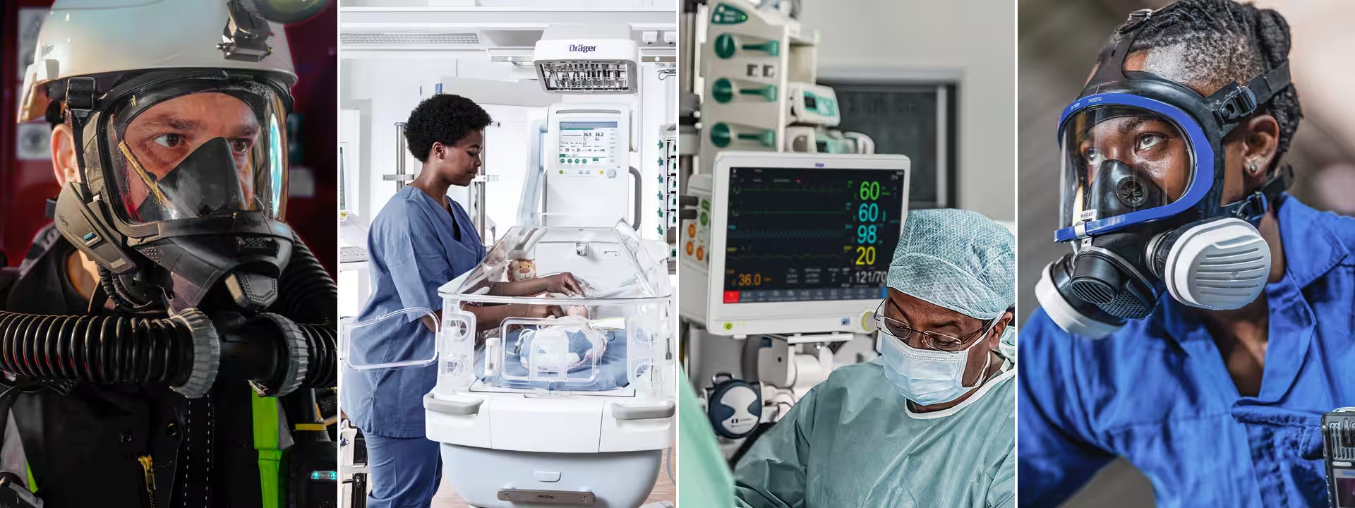 hospital equipment and medical supplies for African healthcare projects