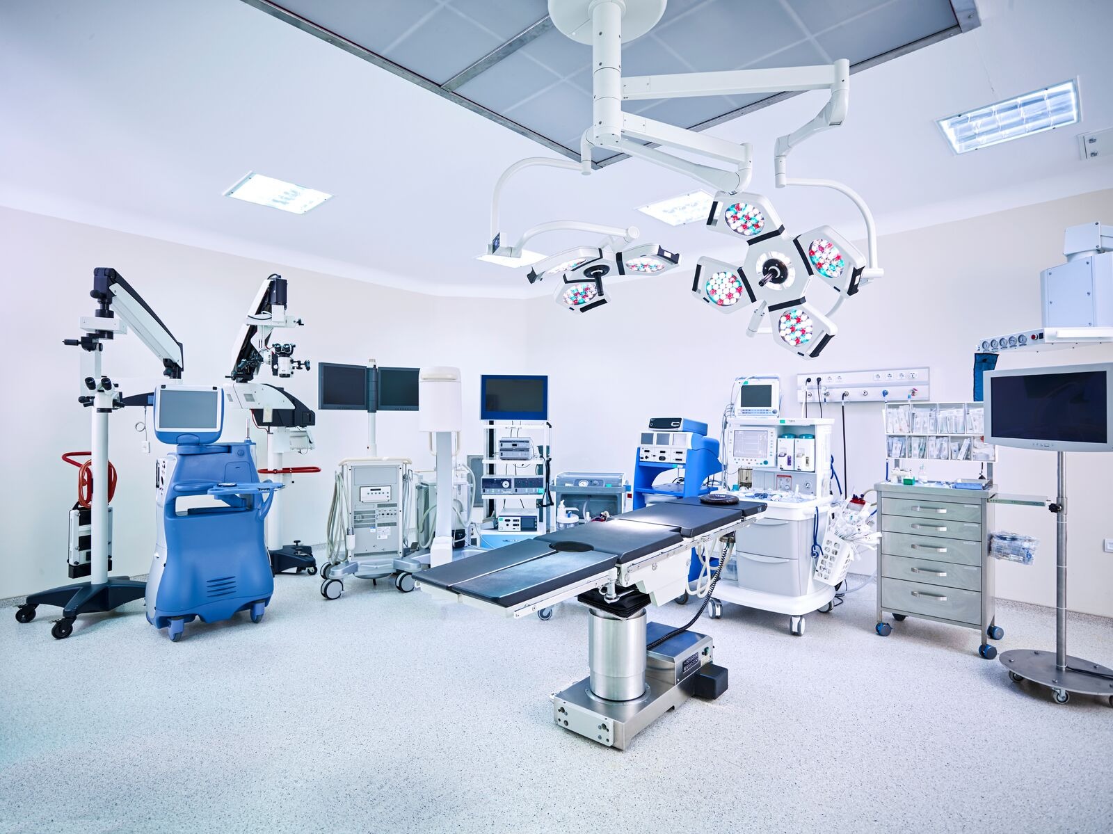 Medical Equipments (11) diagnostic medical devices for hospitals and clinics