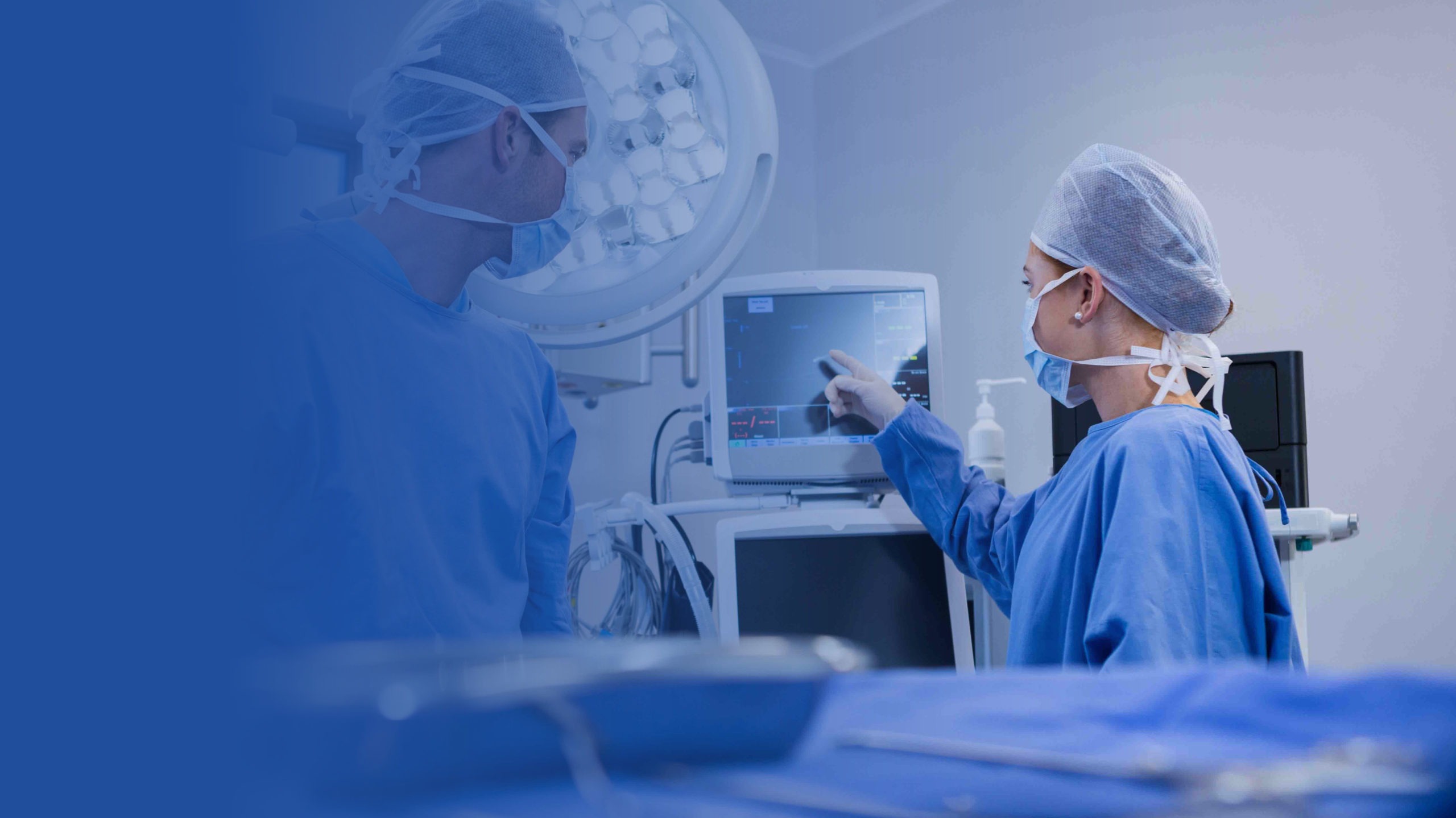 AI Diagnostics and Healthcare AI diagnostics improving healthcare outcomes.