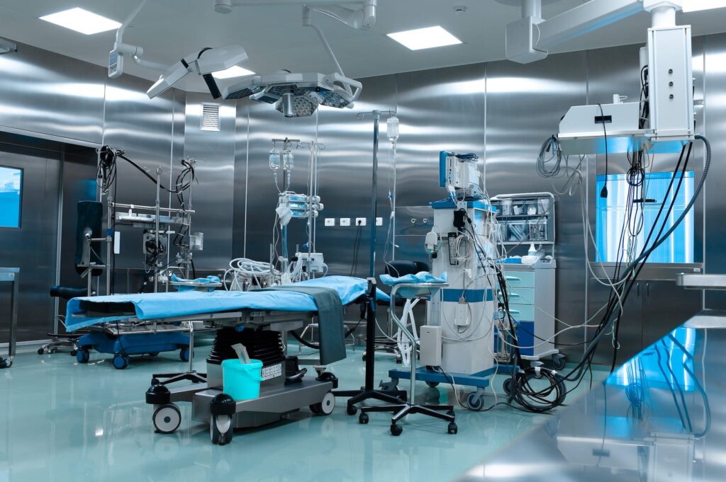medical technology transforming healthcare in 2026