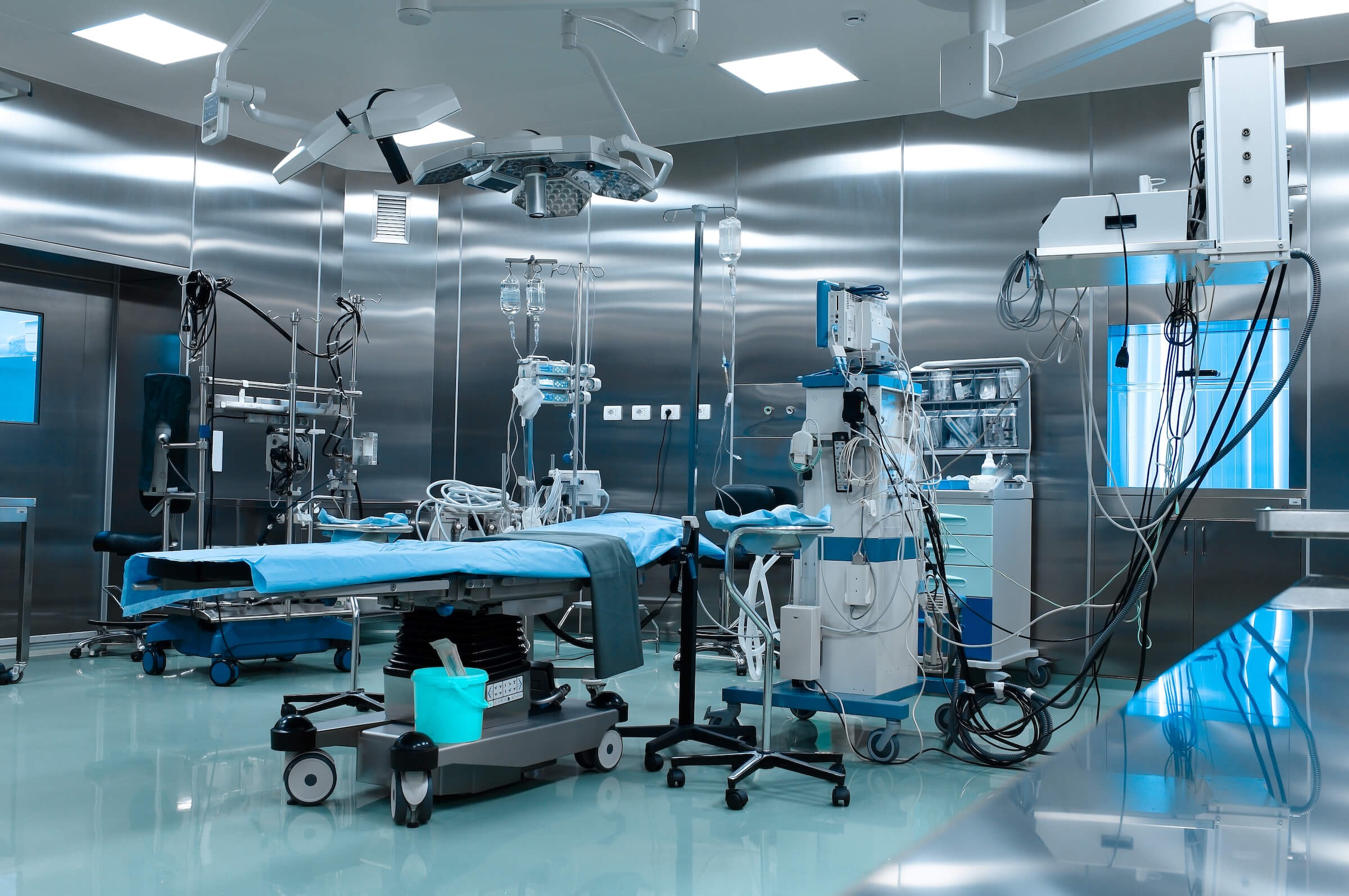 Medical Technology in Healthcare medical technology transforming healthcare in 2026