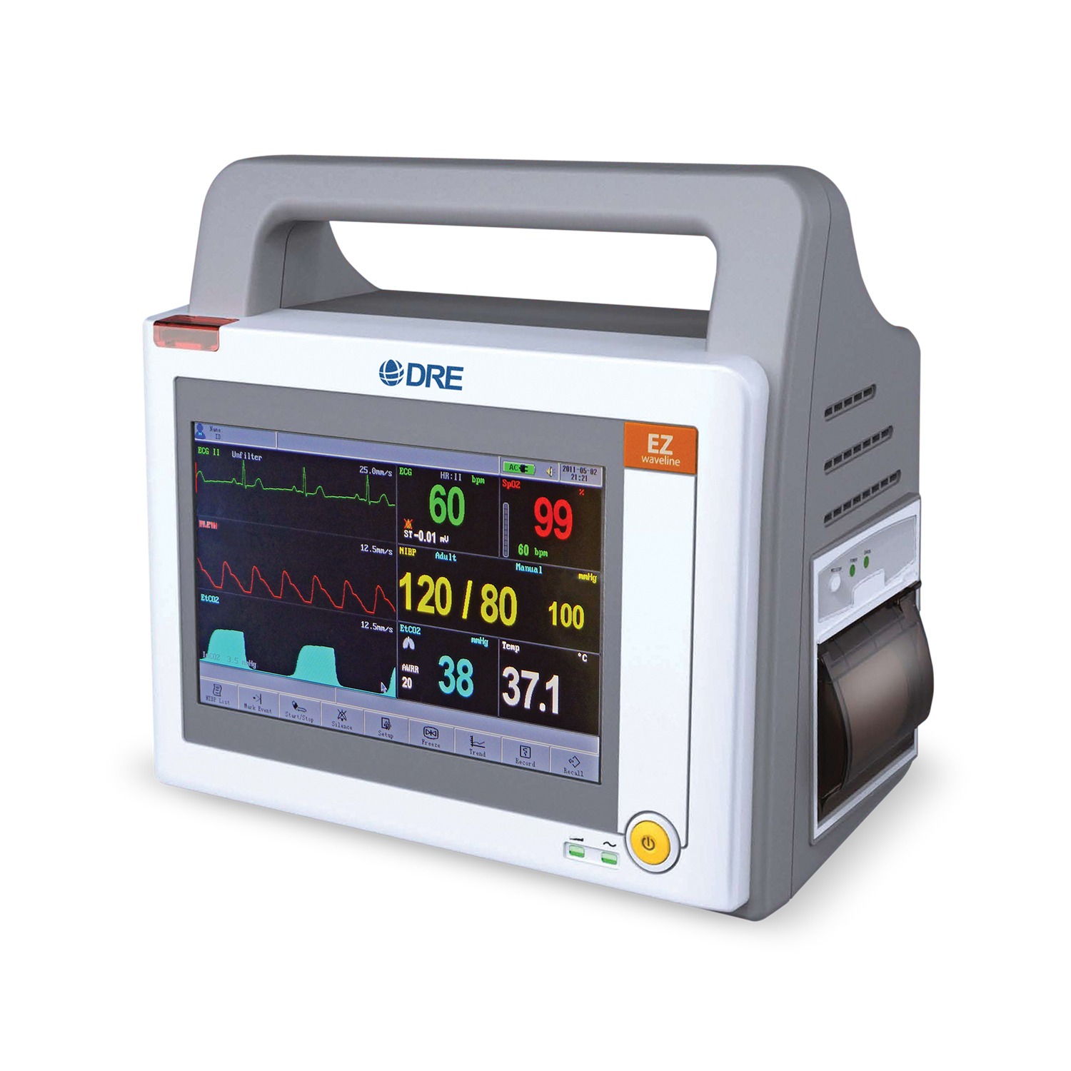 Patient Monitoring Equipment patient monitoring device