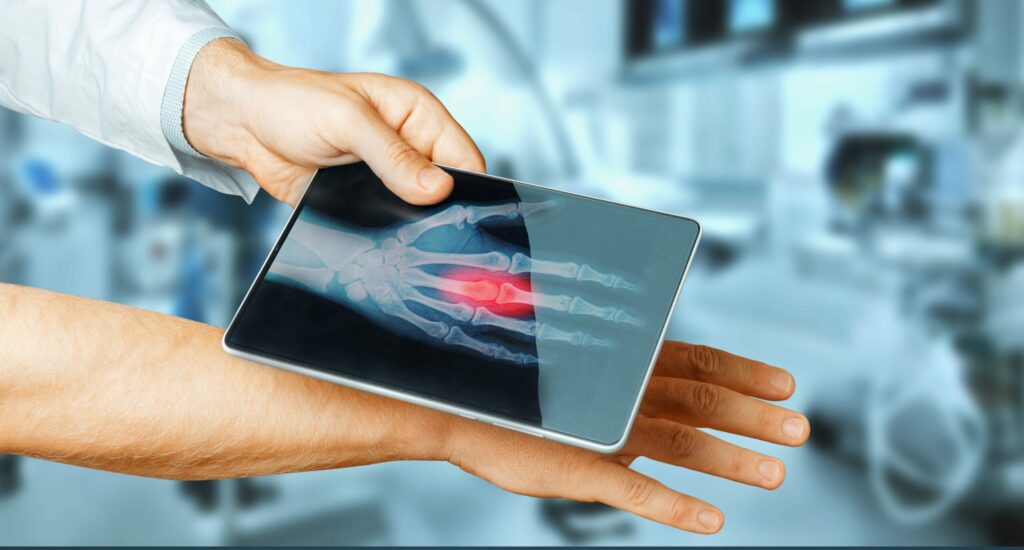 innovative medical devices improving patient care