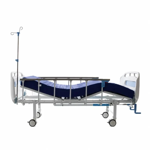 manual hospital beds for sale in South Africa