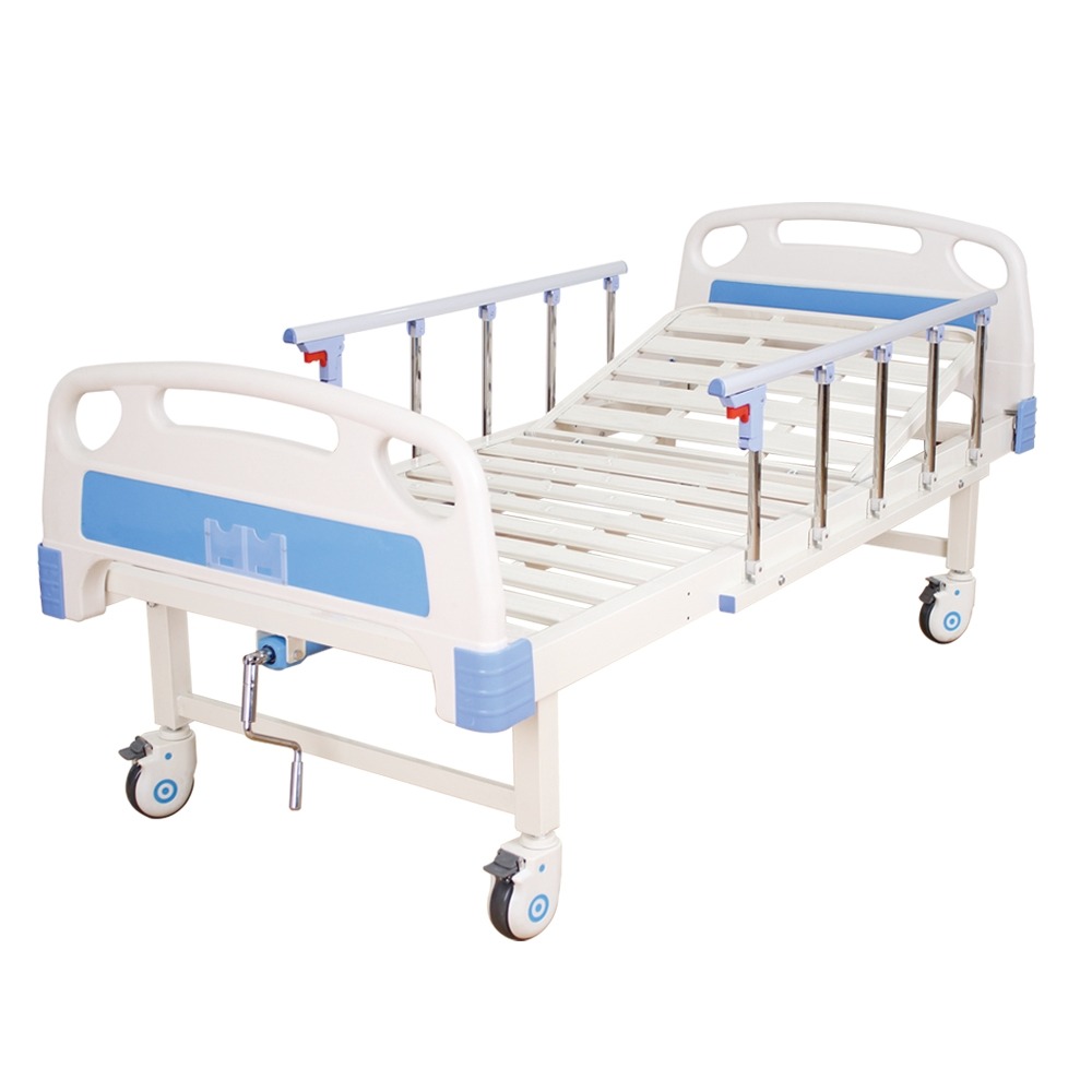 manual hospital beds (2)