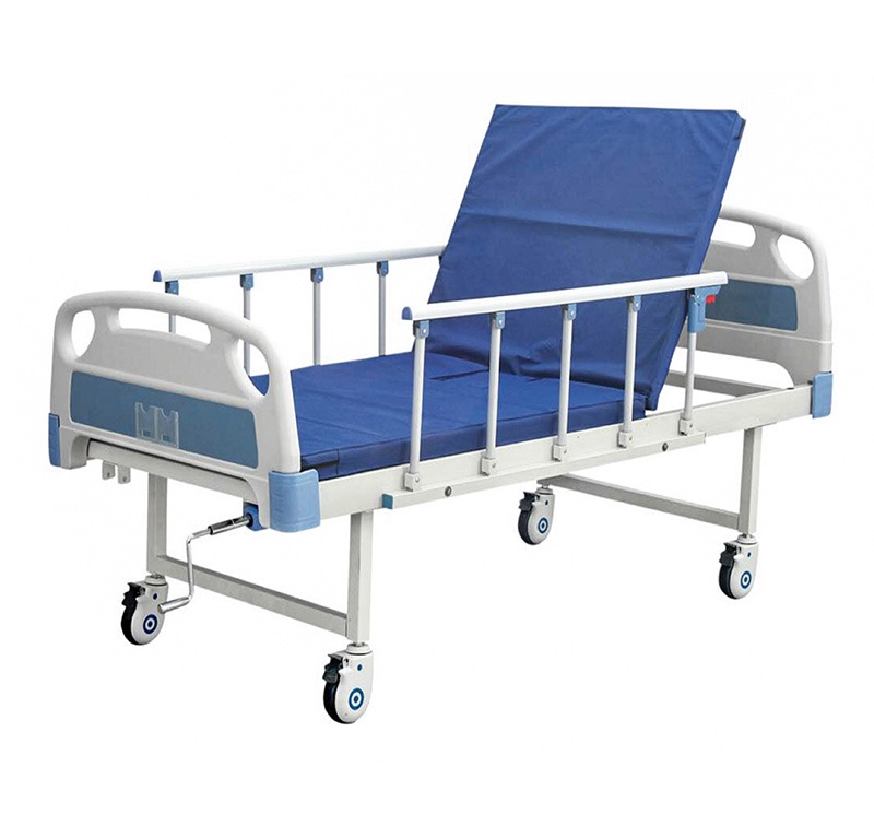 manual hospital beds (3)