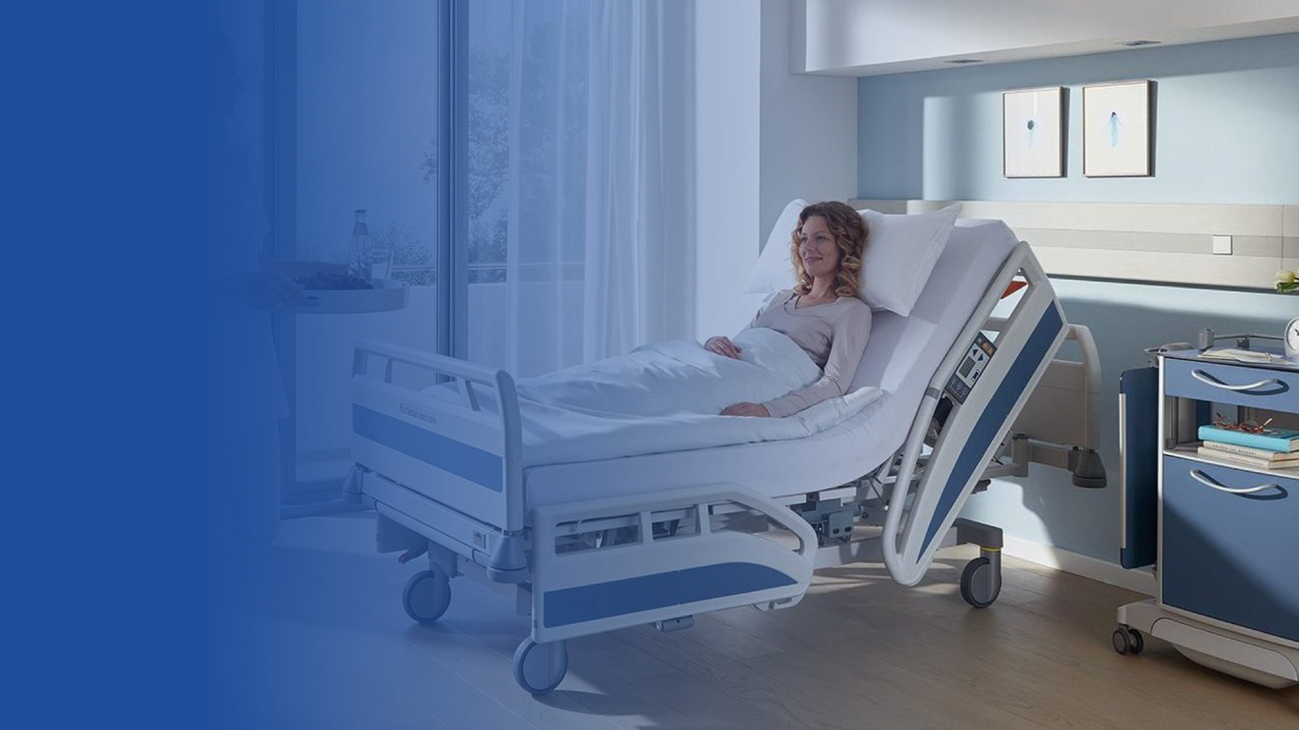 hospital beds for sale in South Africa