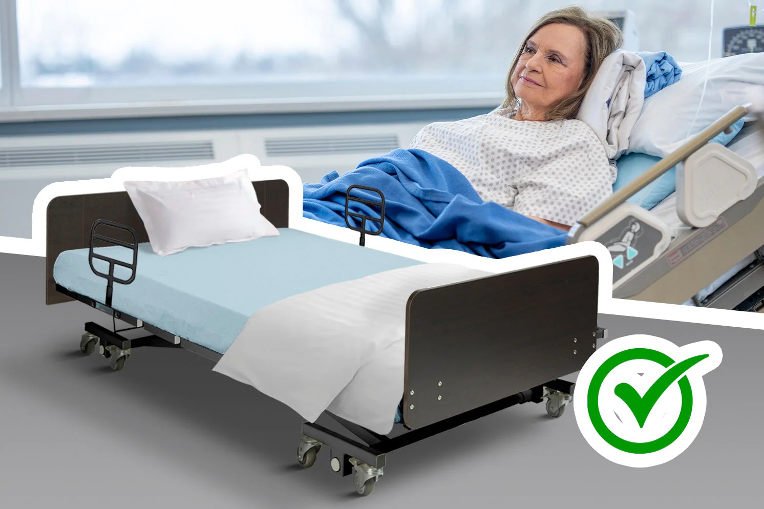guide to choosing hospital beds