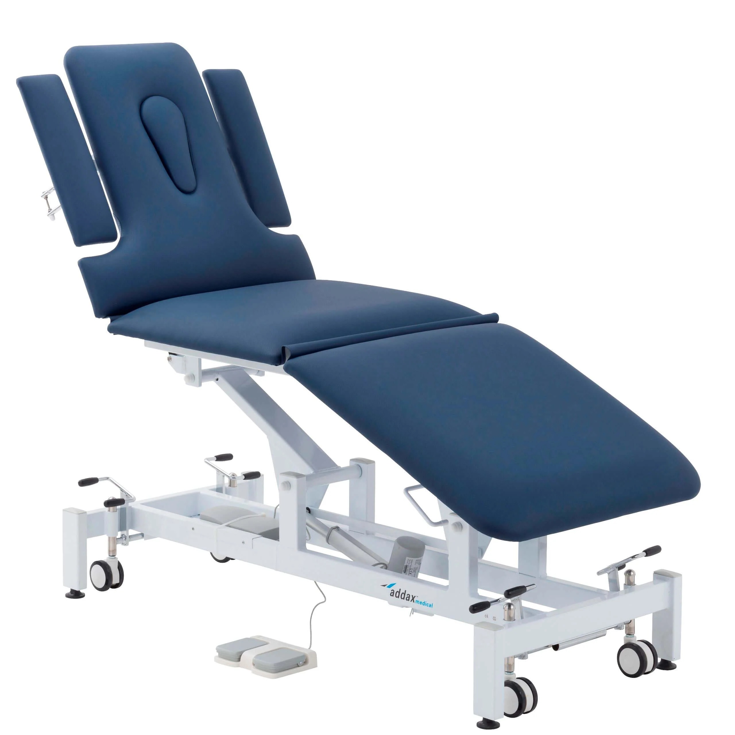 Hospital Examination Couch for Patient Care medical examination couch used in healthcare facilities